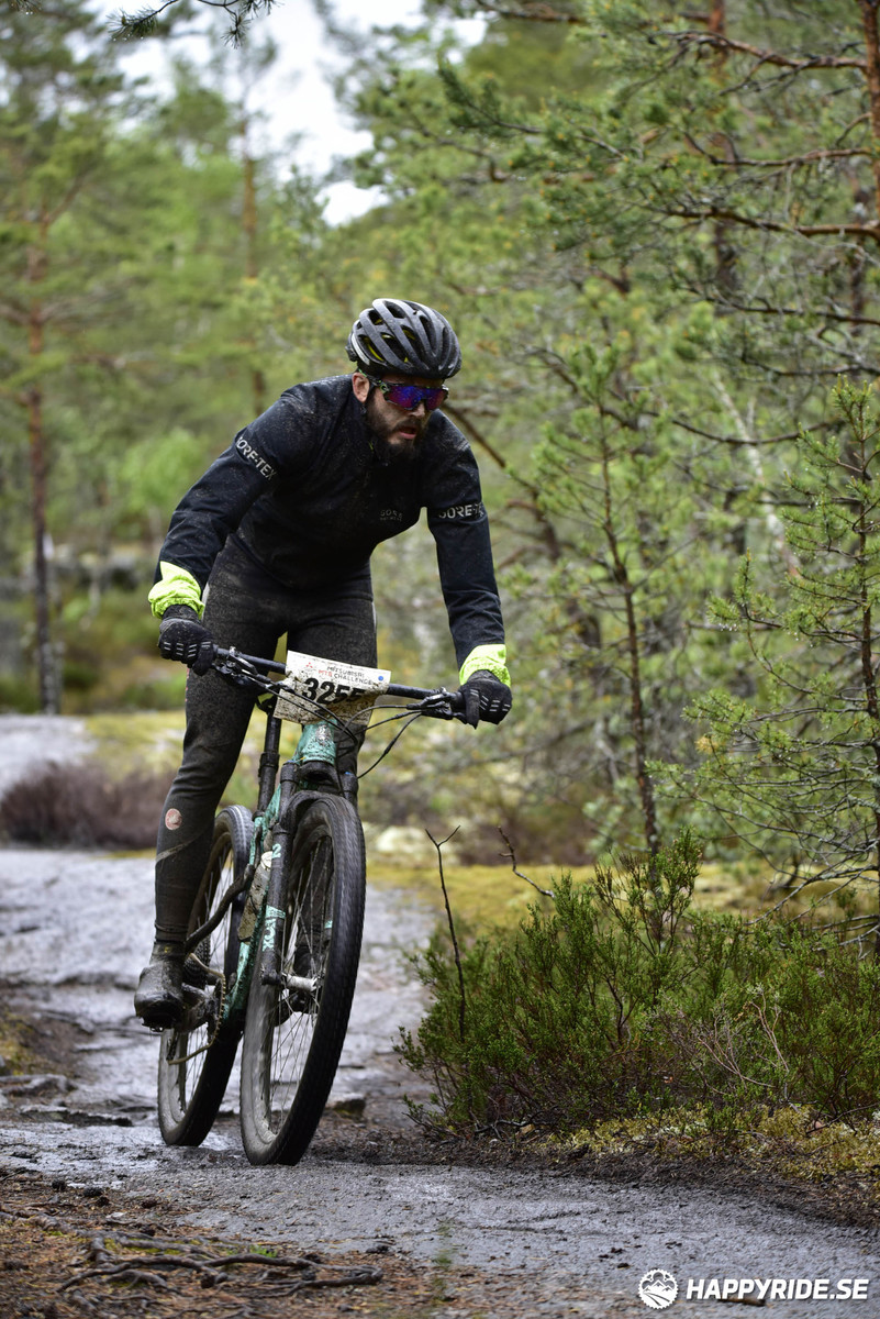 Bild från Lida Loop 2019